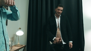 Disruptive Films: Old Young Tattooed Rendezvous