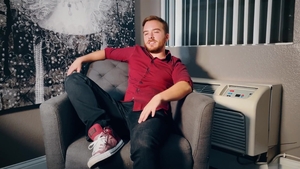 Being Trans 24/7: Hairy Trans Men Indulge in Strap-On Fun