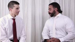 Missionary Boys: Slapping a Fresh Coat of Political Paint