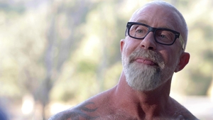 Icon Male: Older Daddy Fucks His Son's Hole