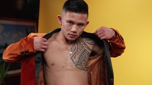 Jayden Marcos