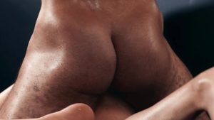 Men: Bent Over, Taking it All In