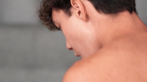 Men: Sam Gets Impressed by Hard Evidence