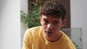 Men: Joey & Sam's Sticky Secret Menu