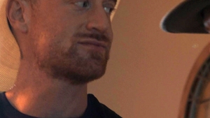 Men: Saddle Sores from Fucking Frenzy