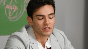 Men: Studly Sucking and Slurping