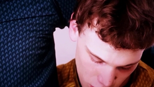 Men: A Sticky Starship Adventure