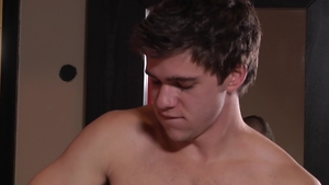 Men: Filling Up Will Braun with Love