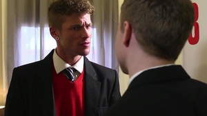 Men: Studying Subtlety with McKensie