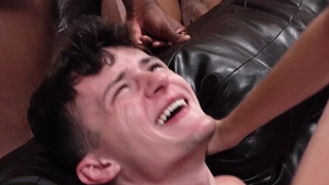 cumdumpsluts: Zac Steele Swallows Every Cum Load in Sight