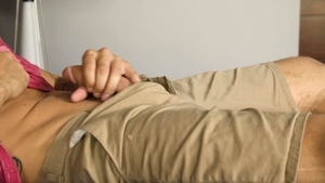 nextdoorstudios: Spring Break: Two Boys Share A Room