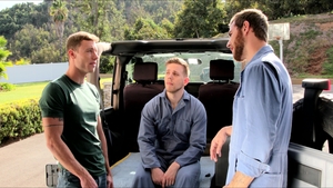 Next Door Raw: Payment in Passion