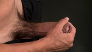 Extra Big Dicks: Tabletop Action in the Hospital