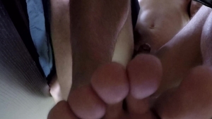 Next Door Originals: Gloryhole Sucking Secret Between Two Men