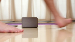 Next Door Originals: Sneaky Stretching Lessons