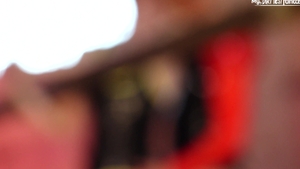 Gagged and Tied for Kieron