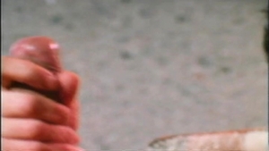 Falcon Studios: Solo Climaxes for Hung Stalls