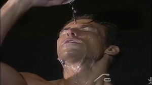 Falcon Studios: Maxx Diesel and His New Toy, Jason Ridge