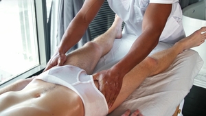 M4M Massage: Filthy Delight