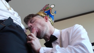 Celebrating the Arrival of a New Year