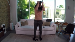 Sultry Nights: Liam and Aries Unleashed