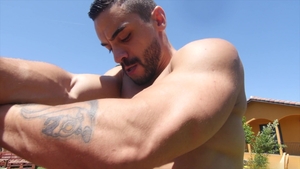 This Calls For A Toast!