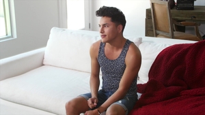 Unleashing the Fiery Lust between Marco & Montgomery