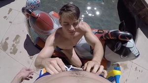 Unveiling My Guy's Squirting Secret