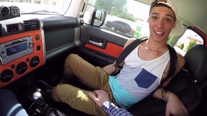 Erect Expectations: Dad's POV 2