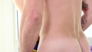 Slippery Suds of Seduction