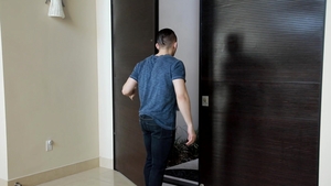 Next Door Raw: Mark's Stroker Pleasure