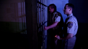 Next Door Buddies: Dante's Dirty Jailhouse Fantasy