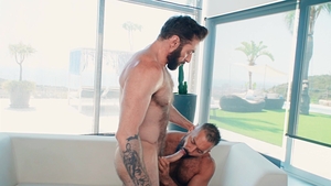 Bromo: The Top Doggystyle Master Returns