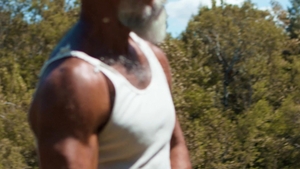 Men: Daddy John's Secret Bear Hookup