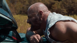 Men: Daddy John's Secret Bear Hookup