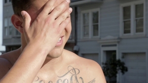 Next Door Male: San Francisco Solo Sessions