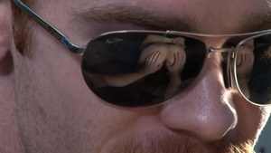 Next Door Originals: Officer James' Unconventional Approach