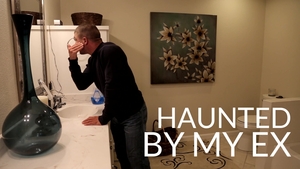 Next Door Originals: Arad's Ghost Fucks Me Through You