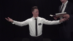 Missionary Boys: Stiffer Forms of Corporal Discipline