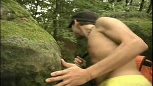 Tomas Gets Covered by Eugen's Cum