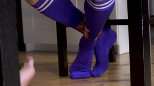 Bareback Soccer Secrets