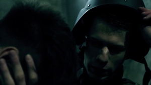 Semi-Naked, But Not Defenseless Against Twink Charm