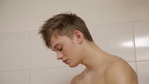 Unshy Max with Insatiable Ass