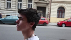 Debauchery Ensues as Youngster Gets F*cked