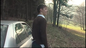 Car-Side Service of Twink Kind