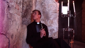 Lights, Camera and Action with John