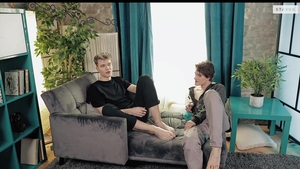 Skin on Skin Action, Unleashed in Episode Four