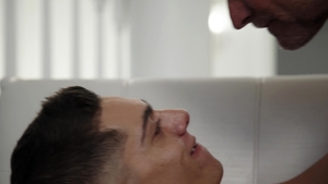 Icon Male: Studs in Heat with Twinks in Need