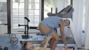 Icon Male: Ready for Extra Nastiness, Dudes Style