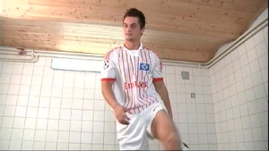 A Dual Shower Fantasy Fulfilled